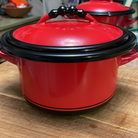 1930’s Kook King Enameled stock pot - Picture 9 of 9